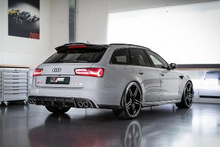 Abt Audi RS6 Avant