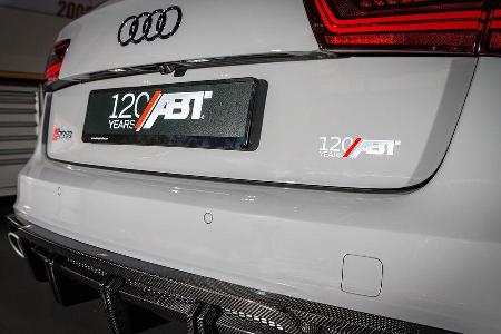 Abt Audi RS6 Avant