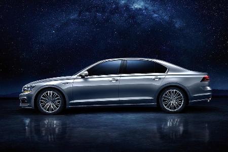 VW Phideon Sperrfrist 29.2.2016