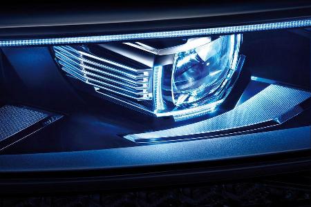 VW Phideon Sperrfrist 29.2.2016