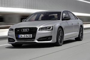 BMW M760Li, Audi S8 plus, Mercedes-AMG S 65, Alpina B7 Biturbo, Vergleich, Kaufberatung, 02/2016