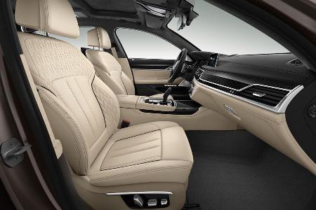 BMW M760Li, Audi S8 plus, Mercedes-AMG S 65, Alpina B7 Biturbo, Vergleich, Kaufberatung, 02/2016