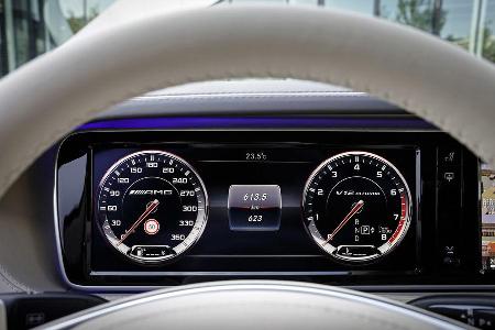 BMW M760Li, Audi S8 plus, Mercedes-AMG S 65, Alpina B7 Biturbo, Vergleich, Kaufberatung, 02/2016