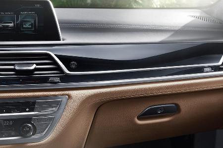 BMW M760Li, Audi S8 plus, Mercedes-AMG S 65, Alpina B7 Biturbo, Vergleich, Kaufberatung, 02/2016