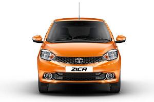 Tata Zica