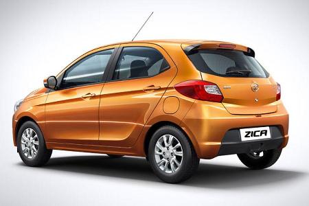 Tata Zica