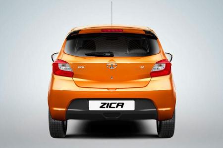 Tata Zica