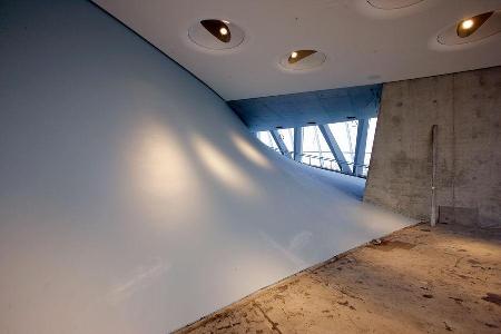 10 Jahre Mercedes-Benz Museum