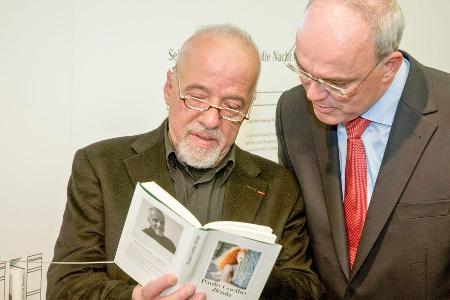 10 Jahre Mercedes-Benz Museum