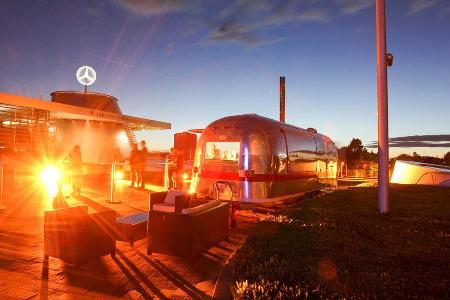 10 Jahre Mercedes-Benz Museum