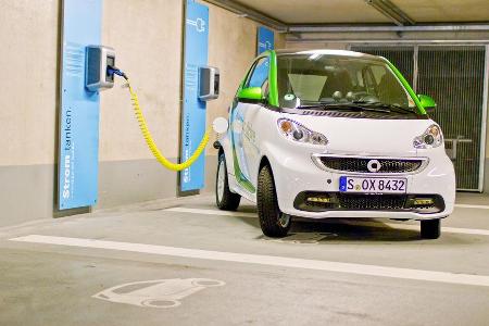 10 Jahre Mercedes-Benz Museum