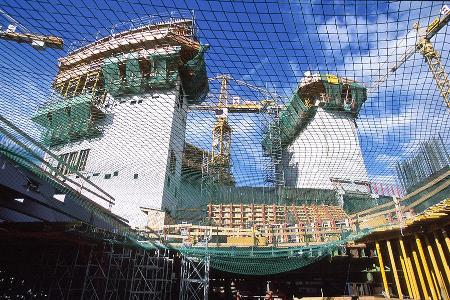 10 Jahre Mercedes-Benz Museum