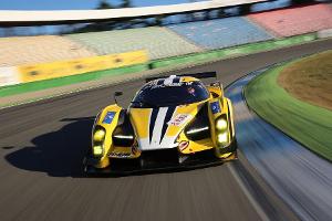 SCG003C, Glickenhaus, Tracktest, Impression