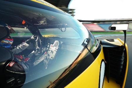 SCG003C, Glickenhaus, Tracktest, Impression