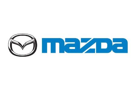 Mazda Logo