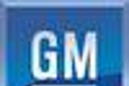 GM Logo