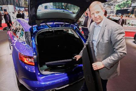 Renault Mgane Grandtour