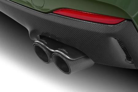 AC Schnitzer ACL2 BMW M235i