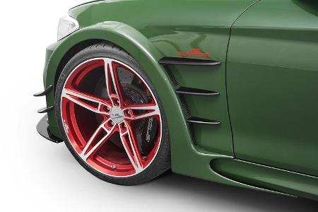 AC Schnitzer ACL2 BMW M235i