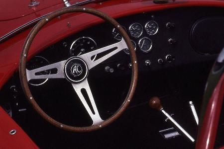 Shelby AC Cobra