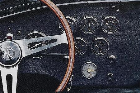 Shelby AC Cobra
