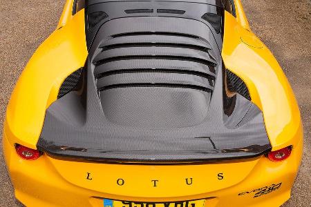 Lotus Evora Sport 410