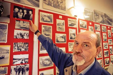 Museo Vicenzo Florio