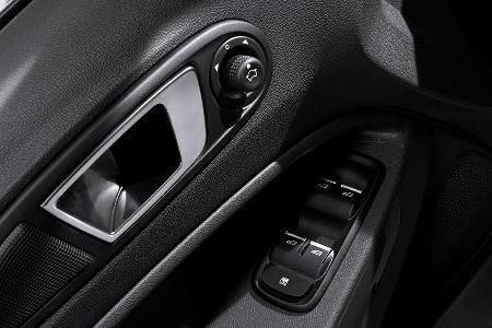 Ford Ecosport 1.0 Ecoboost