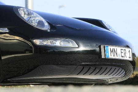 Dieses ist in einem Elektroauto aber gar nicht notwendig, da das Übersetzungsverhältnis eines solchen Fahrzeugs am Laptop fe...