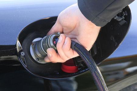 Sauber ist Strom nur, wenn er aus erneuerbaren Energien stammt.