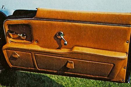 30 Jahre Motor Klassik, Titelgeschichte 01-1984, Mercedes 300 SL, BMW 507, Porsche 356 A Carrera GS