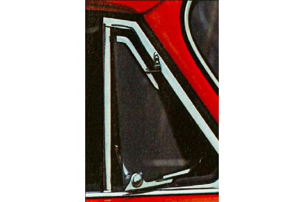 30 Jahre Motor Klassik, Titelgeschichte 01-1984, Mercedes 300 SL, BMW 507, Porsche 356 A Carrera GS