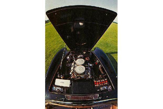 30 Jahre Motor Klassik, Titelgeschichte 01-1984, Mercedes 300 SL, BMW 507, Porsche 356 A Carrera GS