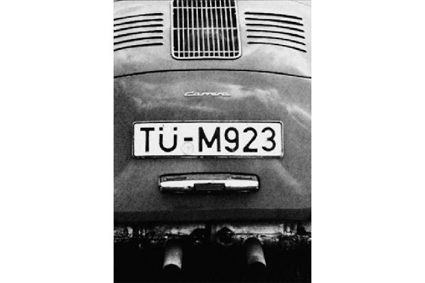 30 Jahre Motor Klassik, Titelgeschichte 01-1984, Mercedes 300 SL, BMW 507, Porsche 356 A Carrera GS