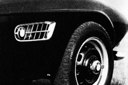 30 Jahre Motor Klassik, Titelgeschichte 01-1984, Mercedes 300 SL, BMW 507, Porsche 356 A Carrera GS