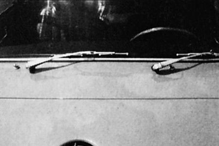 30 Jahre Motor Klassik, Titelgeschichte 01-1984, Mercedes 300 SL, BMW 507, Porsche 356 A Carrera GS