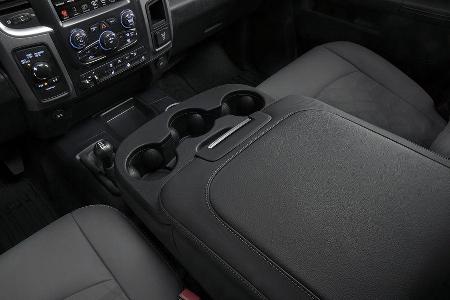 2017 Ram Power Wagon