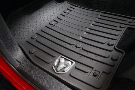 2017 Ram Power Wagon