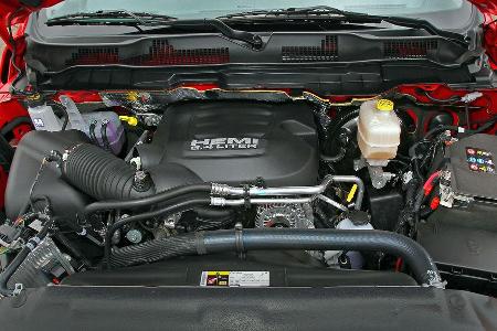 2017 Ram Power Wagon