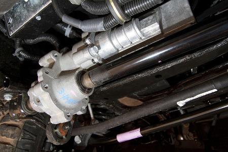 2017 Ram Power Wagon