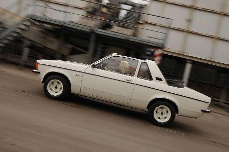Opel Kadett C