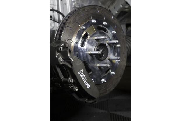 Opel Astra TCR - 2016