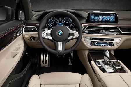 02/2016 BMW M760Li xDrive