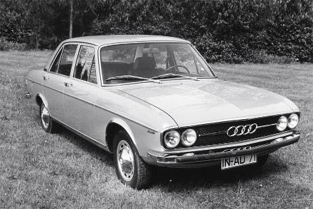 Audi 100 GL