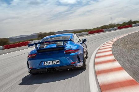 Porsche 911 GT3 991 (2)