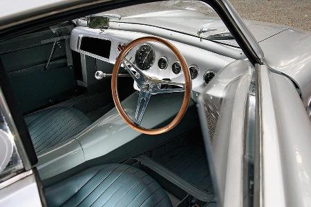 Abarth 205 - 102 - Der erste Abarth