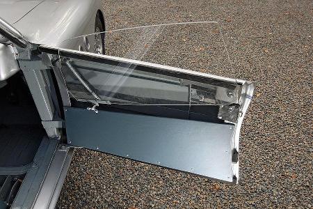 Abarth 205 - 102 - Der erste Abarth