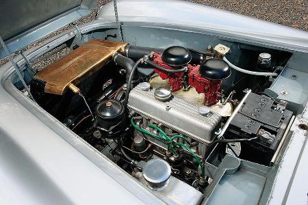 Abarth 205 - 102 - Der erste Abarth