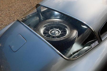 Abarth 205 - 102 - Der erste Abarth