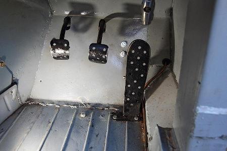 Abarth 205 - 102 - Der erste Abarth